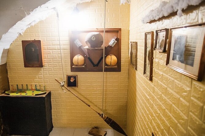 Private Escape Game Experience in Budapest - Price and Value: Is $30.23 Worth It?