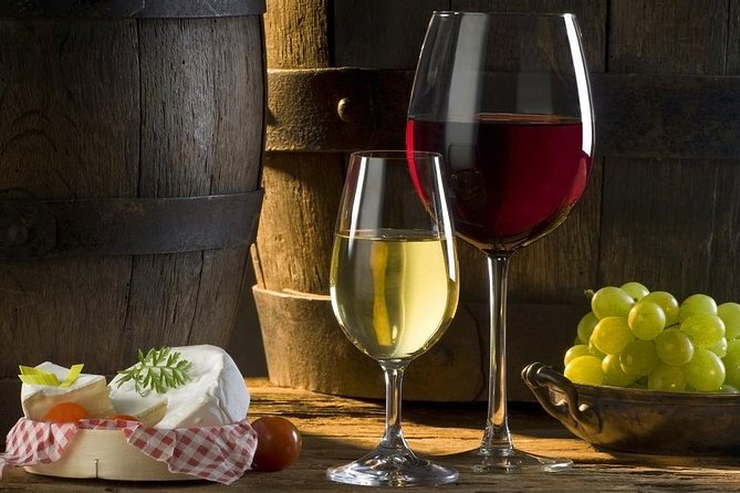 Private Etyek Wine tour with dinner including a Budapest Danube Evening Cruise - EtyekM Winery: 12 wine samples, two cellars, and dinner that feels like Hungary
