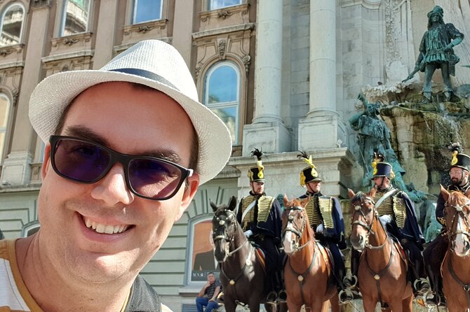 Private Family Friendly Walking Tour with Children in Budapest - Price and Value: What $228.29 Means for a Family of 10