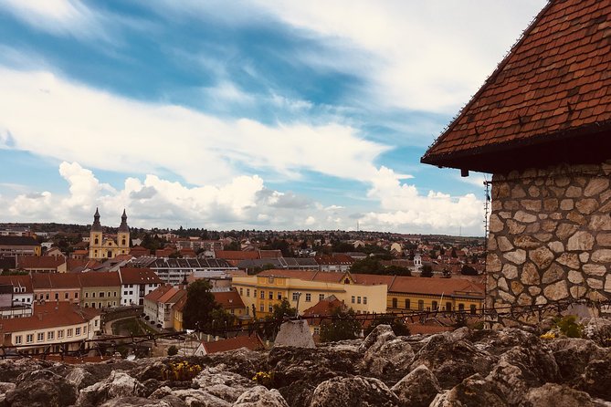 Private Full Day Tour to Eger - History, Culture and Wine - A Private Eger Day: Why It Feels More Personal Than a Bus Trip