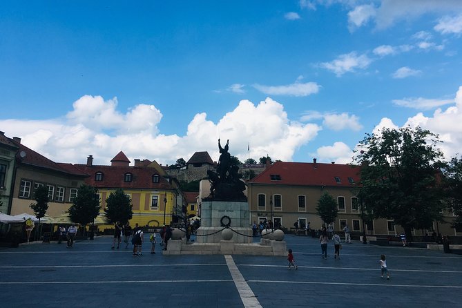 Private Full Day Tour to Eger - History, Culture and Wine - Getting There From Budapest: Plan for the Two-Hour Commute