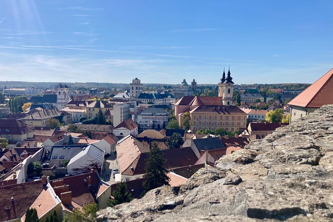Private Full Day Tour to Eger - History, Culture and Wine - Kethüda Minaret: 97 Steps to a View Worth the Effort