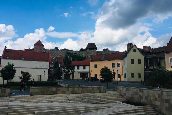 Private Full Day Tour to Eger - History, Culture and Wine - Dobó István tér and Eger Cathedral: Town Atmosphere Between Big Sights