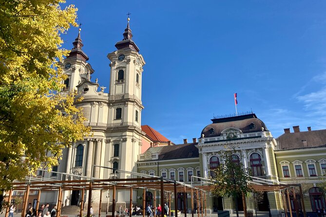 Private Full Day Tour to Eger - History, Culture and Wine - Price and Value: What $307.05 Gets You, and What Costs Extra