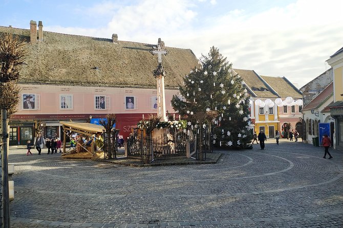 Private Guided Tour to Szentendre & Visegrád Castle (Danube Bend) - Winter Hours at Visegrád: What Changes and Why It Matters