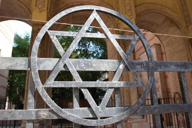 Private Jewish Heritage Tour including Hotel Pickup - How the private Jewish heritage tour actually feels in Budapest