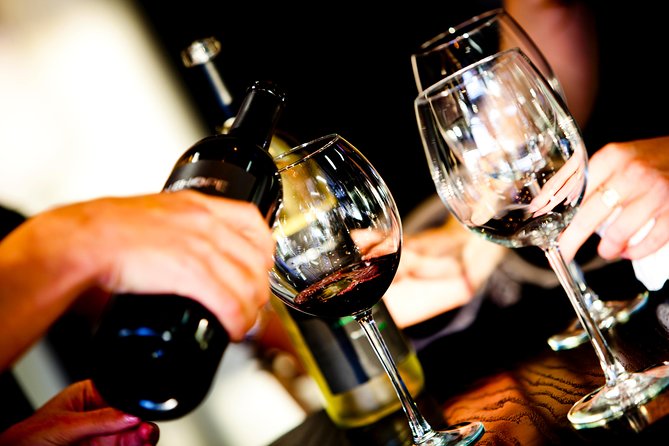 Private Lake Balaton Experience with an unforgettable Wine Tasting - Balatonfüred Winery Time, 7-9 Wines at a Real Lake Balaton Producer