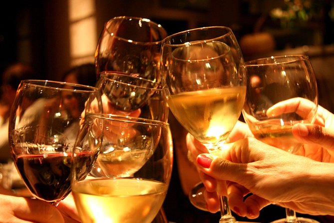 Private Lake Balaton Experience with an unforgettable Wine Tasting - Who This Private Day Trip Fits Best