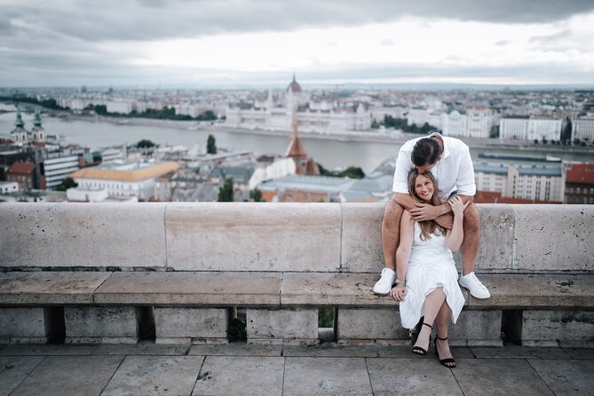 Private photography photo session at Fisherman Bastion - Key highlights you will actually care about