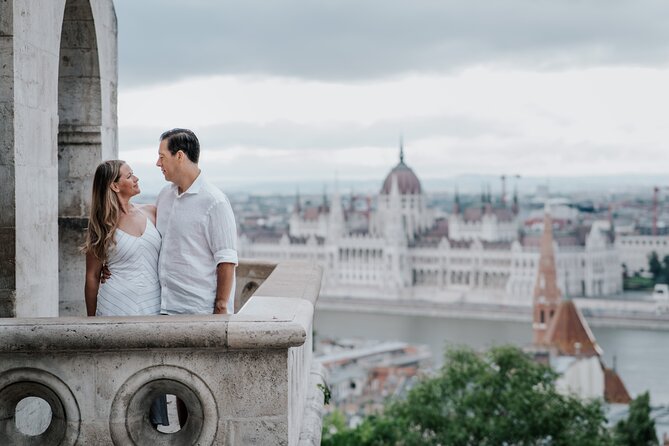 Private photography photo session at Fisherman Bastion - Hunyadi János út 13: why a less-famous stop can improve your photos