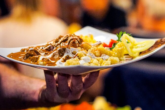 Private Secret Food Tours Budapest Obuda - Why this Budapest Óbuda food tour feels different