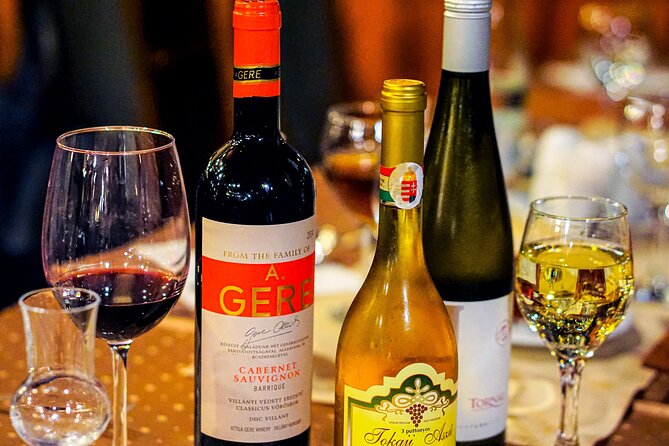Private Secret Food Tours Budapest Obuda - The guides matter, and they bring it