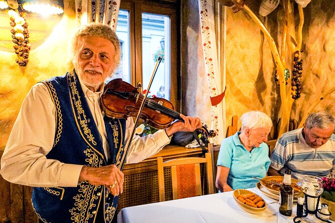 Private Secret Food Tours Budapest Obuda - Where the value really comes from (and where it might not)
