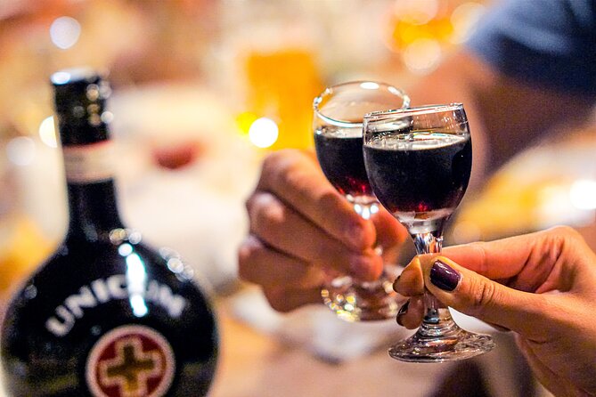 Private Secret Food Tours Budapest Obuda - Practicalities: what to expect on the ground