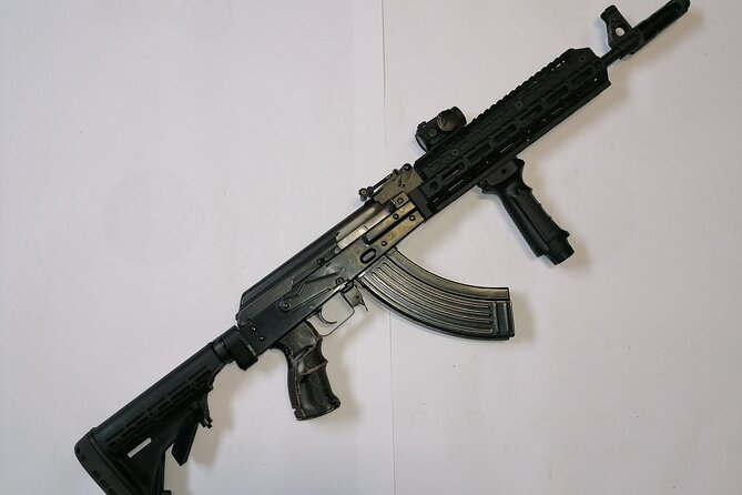 Private Shooting Experience Stalingrad Package in Budapest - Price and value: is $245.64 a fair deal?