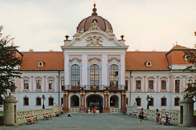 Private Sissi Castle Tour - Key Highlights Worth Your Time