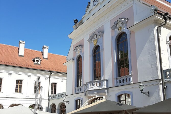 Private Sissi Castle Tour - Price at $258.88: What You Are Really Paying For