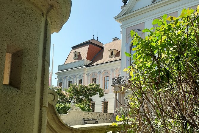 Private Sissi Castle Tour - Guide Quality Can Make or Break the Day