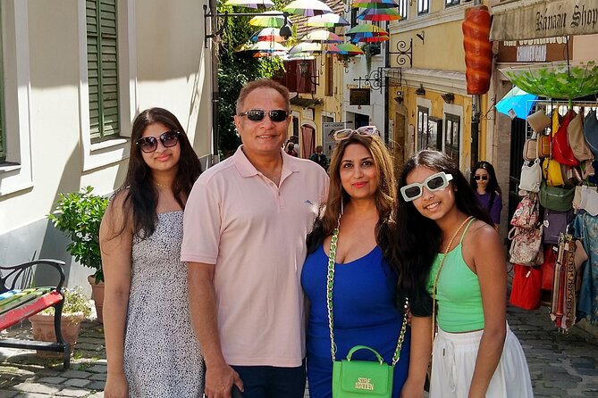 Private Szentendre and Vac Tour from Budapest with Transport - How one half-day becomes two very different towns