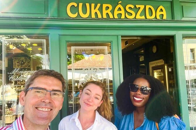 Private Szentendre and Vac Tour from Budapest with Transport - Blagovestenska Church: Greek Orthodox beauty with baroque flair