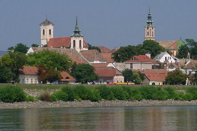 Private Szentendre & Visegrád tour - Price and Logistics: What You Get for $252.33