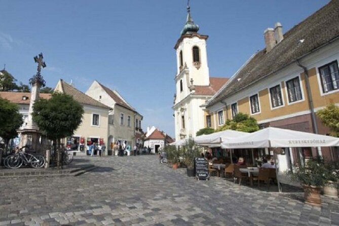 Private Szentendre & Visegrád tour - Stairs, Shoes, and Weather: Planning for a Smooth Day