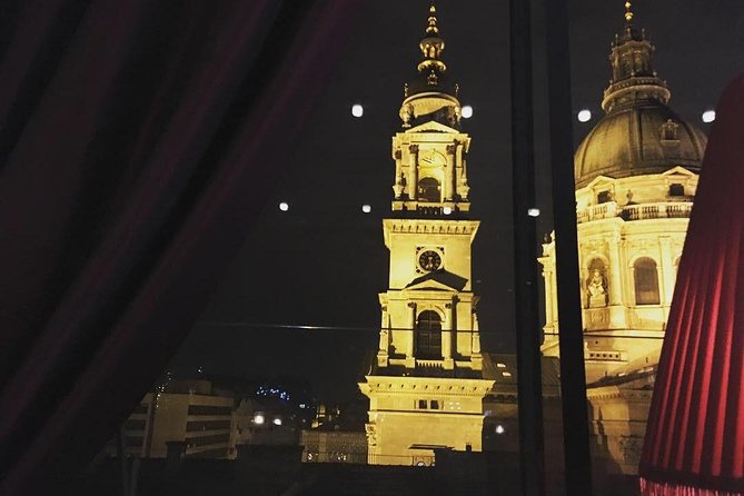 Private Tour Around Budapest - Pickup at Elizabeth Square, then roll through the city comfortably