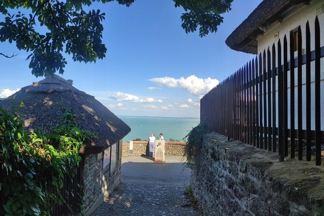Private tour from Budapest to a top hidden treasure region of Europe: Lake Balaton - Leaving Budapest Without a Stuffy Bus