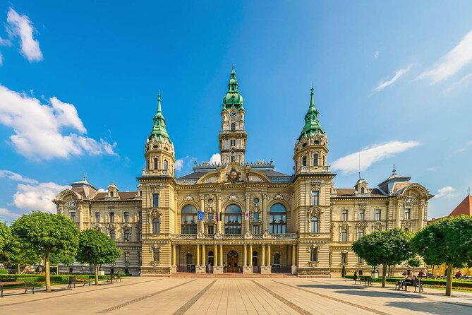 Private Tour from Budapest to Prague Sightseeing - How the private Budapest pickup shapes your whole day