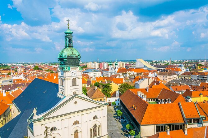 Private Tour from Budapest to Prague Sightseeing - Should you book this Budapest to Prague private sightseeing day?