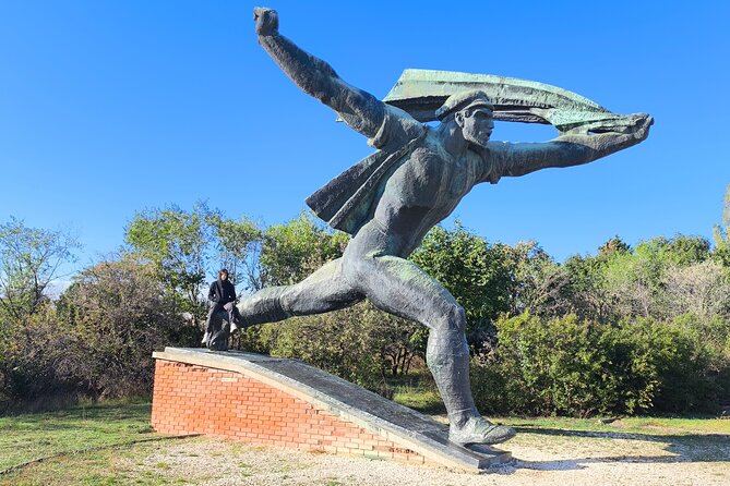 Private Tour of Communist Era Budapest - Price and What You Get for $245