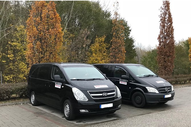Private Transfer from Budapest city to Budapest Airport - departure - Price and Value: Why $31.21 Can Make Sense