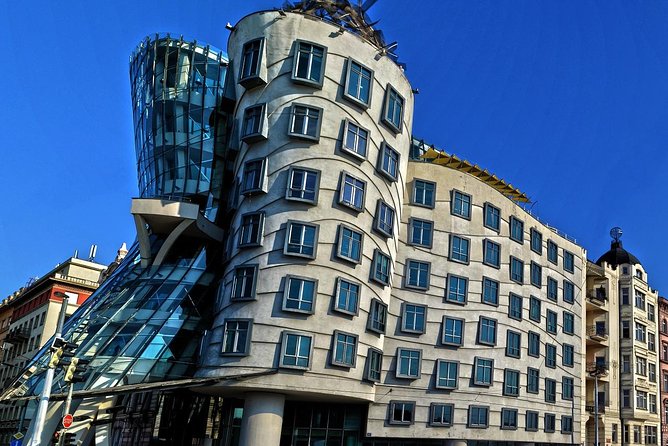 Private Transfer from Budapest to Prague with 2 hours for sightseeing - What is included, and the stuff you must handle yourself