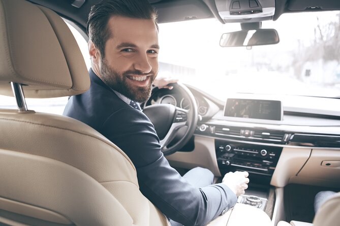 Private Transfer from Budapest to Vienna with 2h of Sightseeing, Local Driver - Price and value: what you’re really paying for