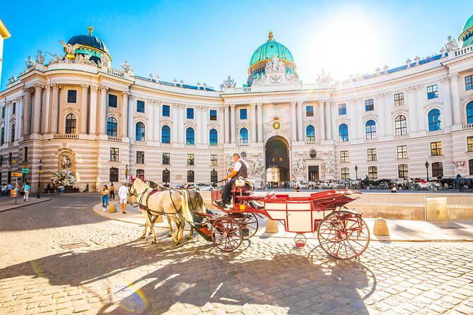 Private Transfer from Budapest to Vienna with 2h of Sightseeing, Local Driver - Who should book this transfer, and who might skip it