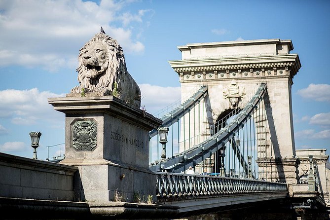 Private Transfer from Budapest to Vienna with a great guided tour in Bratislava - Key highlights worth your attention