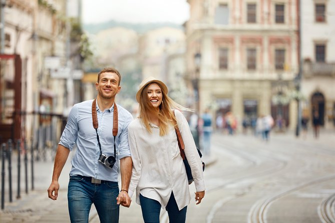 Private transfer from Budapest to Zagreb, 2h stop for sightseeing - Driver Role: English Help Without the Tour-Guide Script