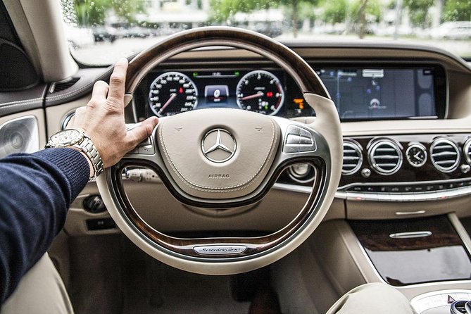 Private transfer from Budapest to Zagreb, 2h stop for sightseeing - Price and Value: What You Are Really Paying For