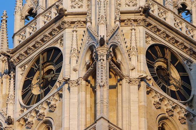 Private transfer from Budapest to Zagreb, 2h stop for sightseeing - The 2-Hour Sightseeing Stop: How to Pick One You Will Like