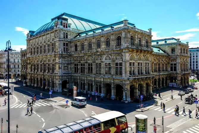 Private Transfer from Vienna to Budapest or Budapest to Vienna - Timing reality: planning for a 3 to 8 hour transfer