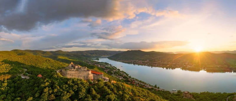 Private trip: Budapest to Szentendre, Visegrád & Esztergom - Should You Book This Budapest to Szentendre, Visegrád and Esztergom Tour?