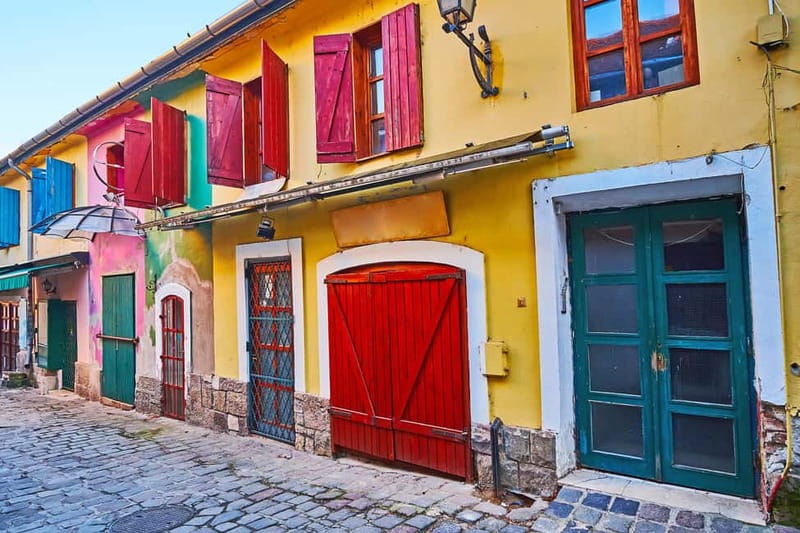 Private trip: Budapest to Szentendre, Visegrád & Esztergom - Who This Tour Fits Best