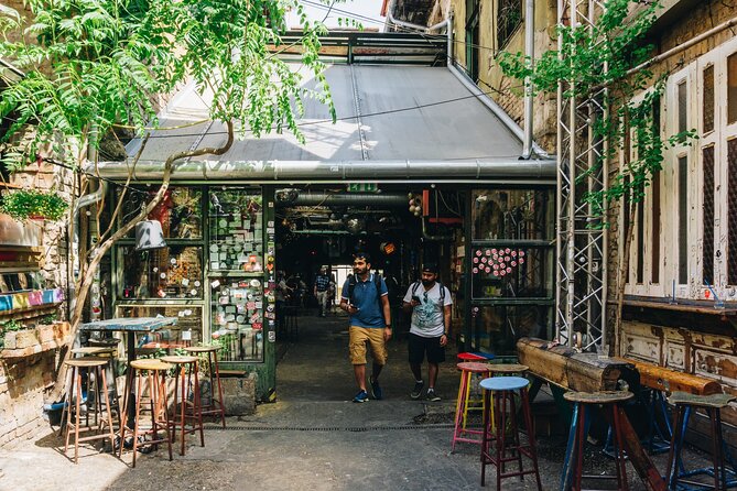 Private Walking Tour in The Jewish District Budapest - Key takeaways before you go