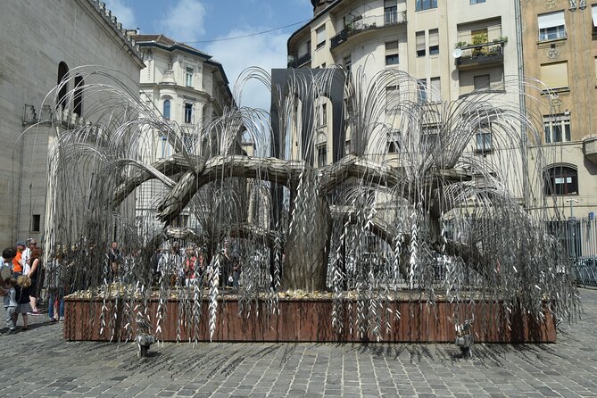 Private Walking Tour in The Jewish District Budapest - Should you book? My take on whether it is worth it