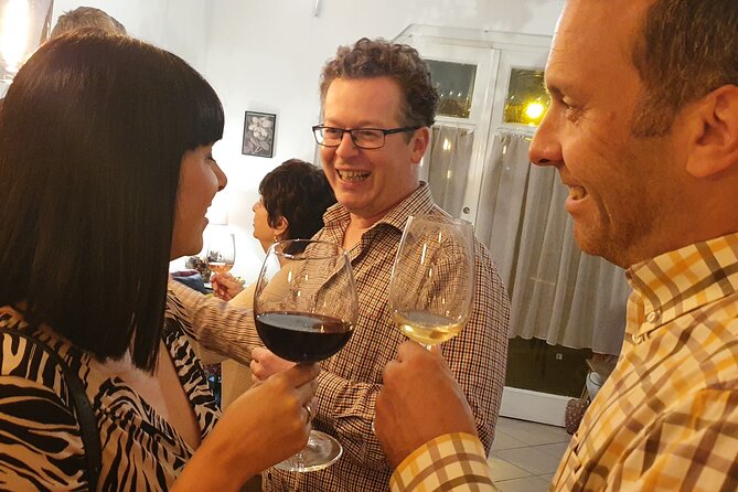 Private Wine Tasting in Budapest - Key Things That Make This Tasting Worth Your Evening