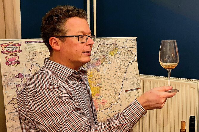 Private Wine Tasting in Budapest - Tokaji, Furmint, and the Whites That Teach You What to Notice