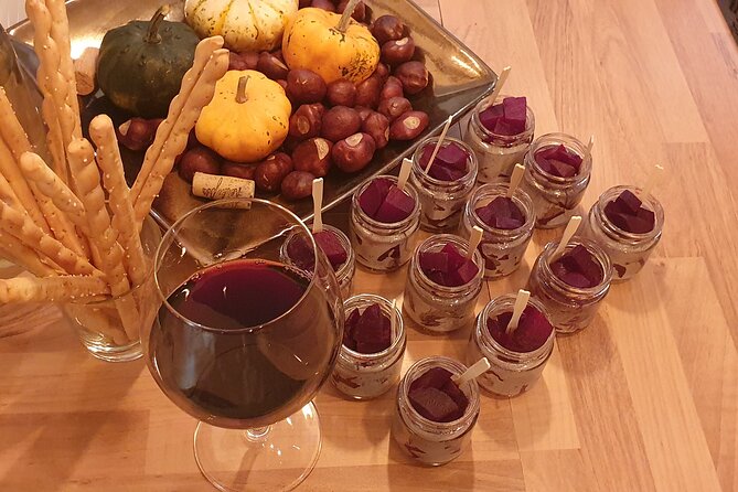 Private Wine Tasting in Budapest - Snacks and Small Details That Keep the Evening Comfortable