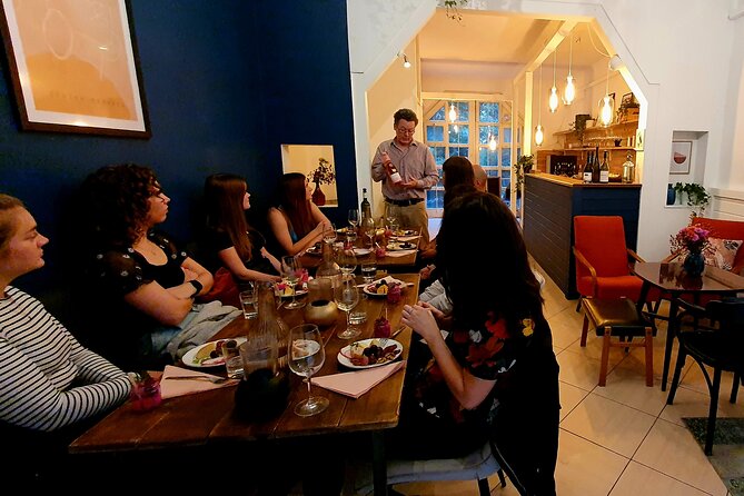 Private Wine Tasting in Budapest - Is $60 Worth It for a Private Tasting in Budapest?
