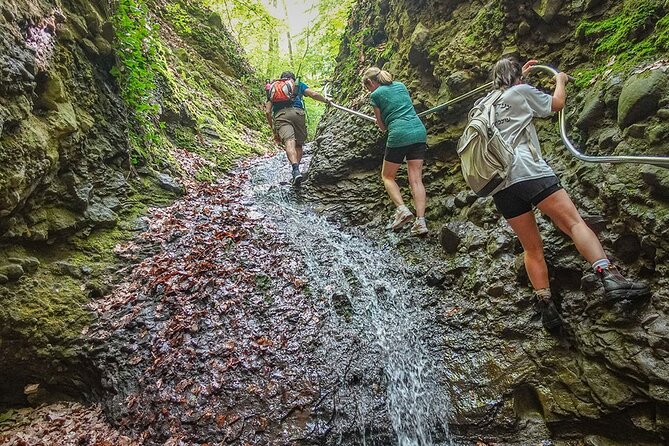 Ram Gorge Hiking Adventure Natures Playground Near Budapest - Key Highlights You’ll Want to Know