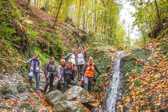 Ram Gorge Hiking Adventure Natures Playground Near Budapest - The Danube Bend View Segment: Why It Fits This Half-Day